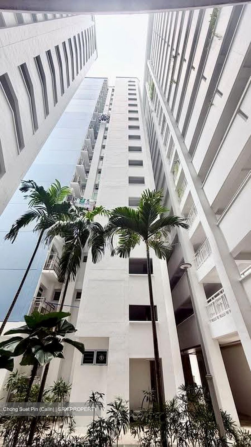 Blk 171B Edgedale Plains (Punggol), HDB 5 Rooms #633928971